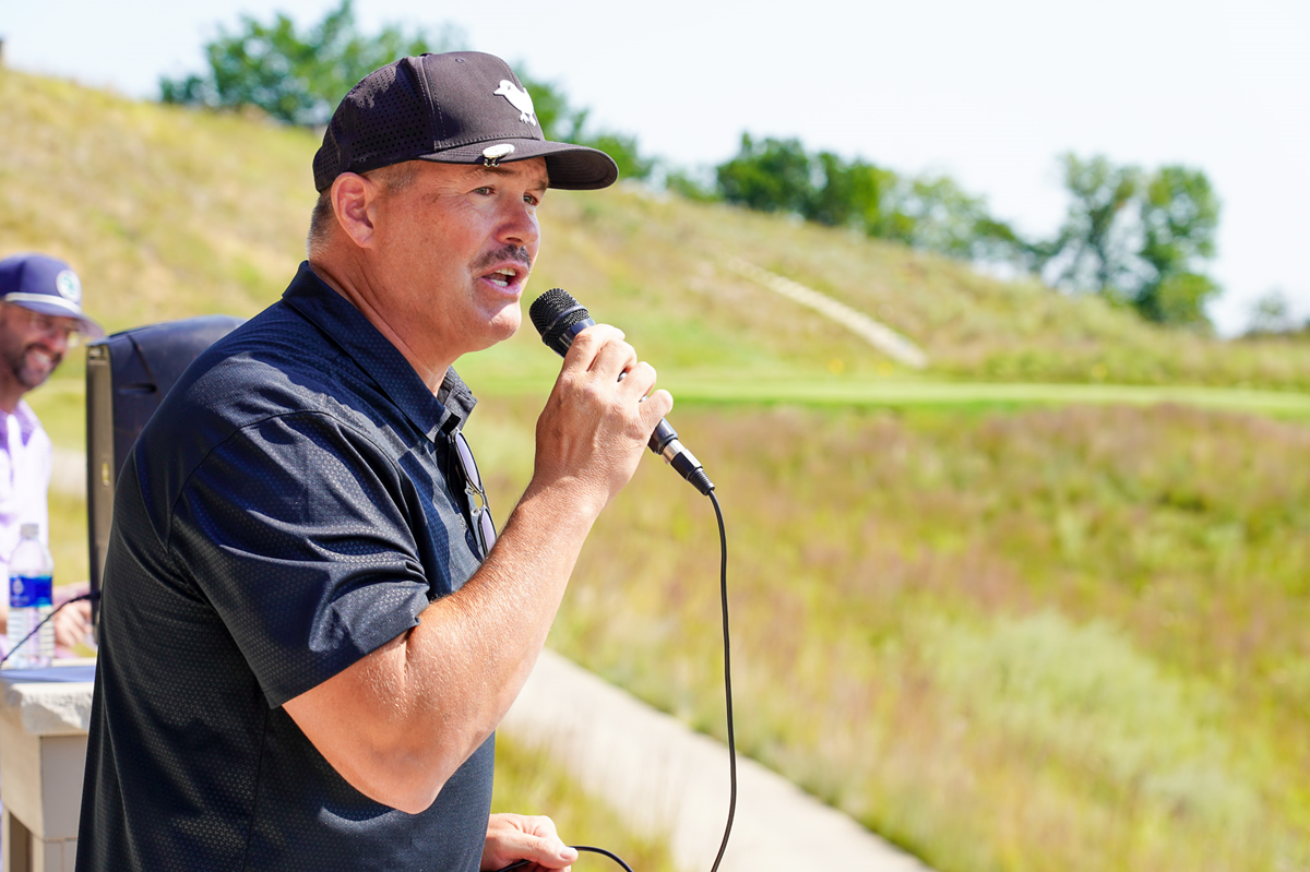 2026 Military Golf Scramble