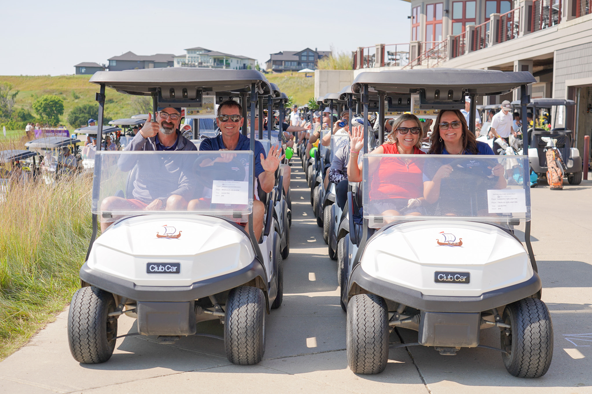 2026 Military Golf Scramble