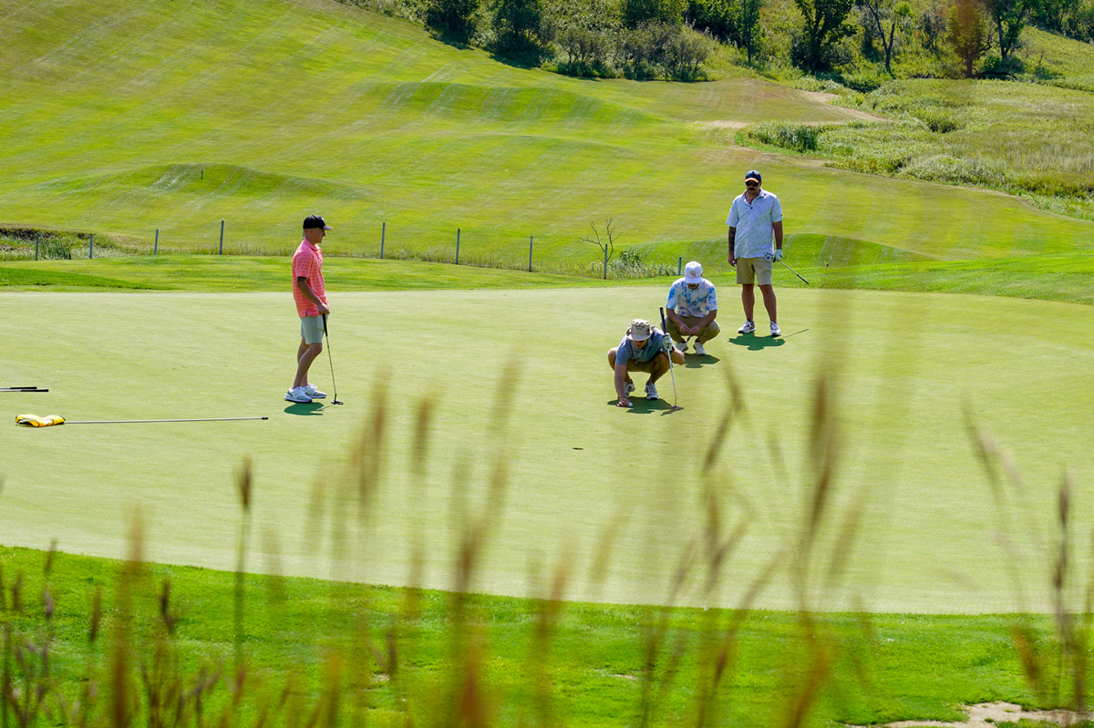 2026 Military Golf Scramble