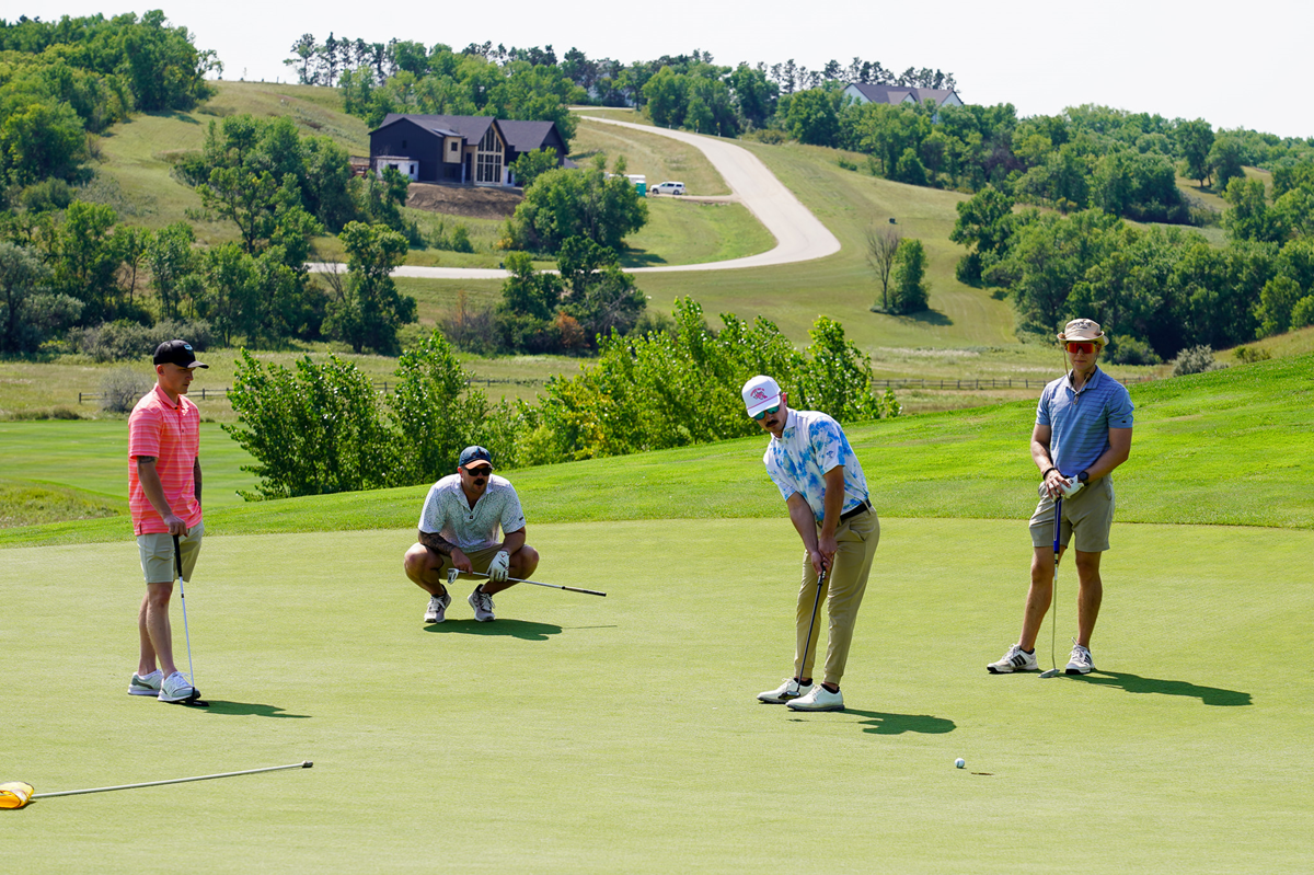 2026 Military Golf Scramble
