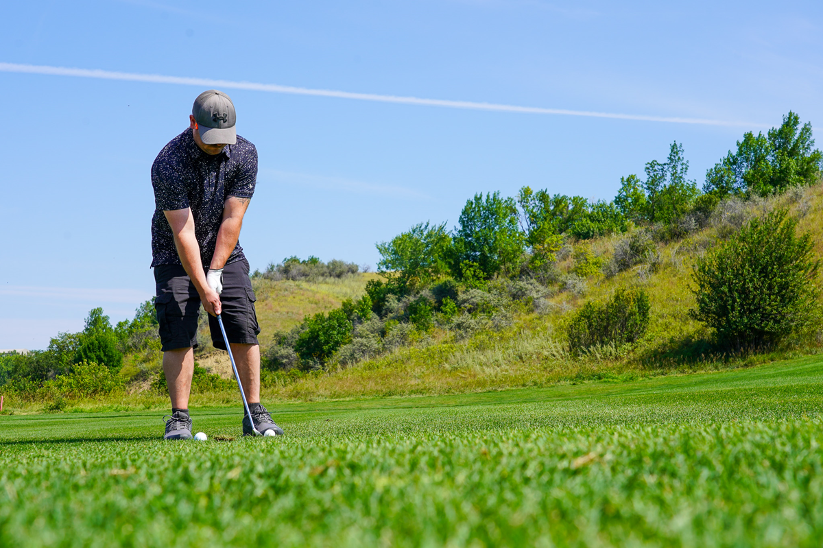 2026 Military Golf Scramble