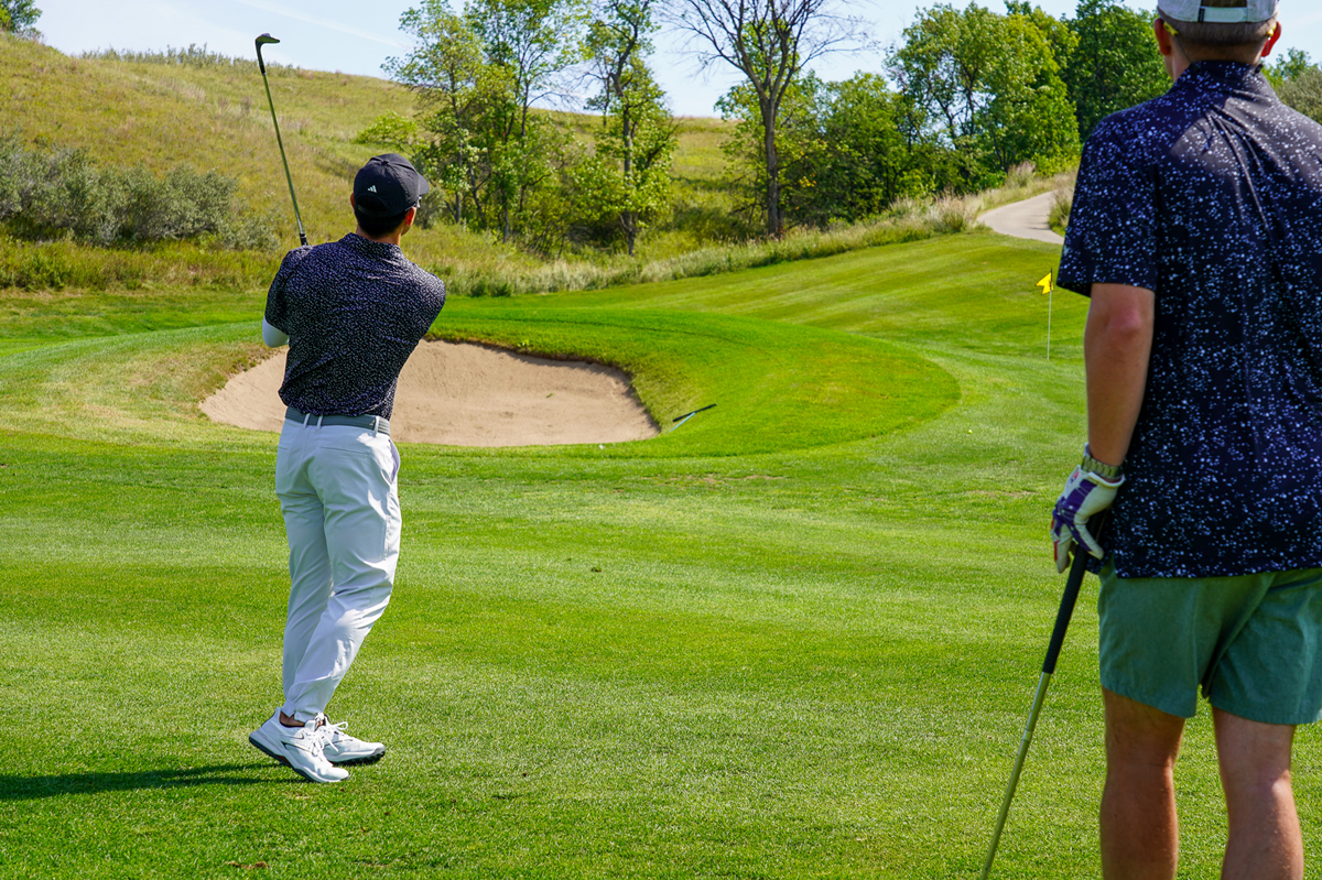 2026 Military Golf Scramble