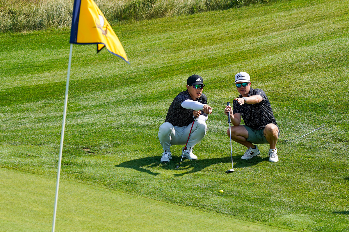 2026 Military Golf Scramble