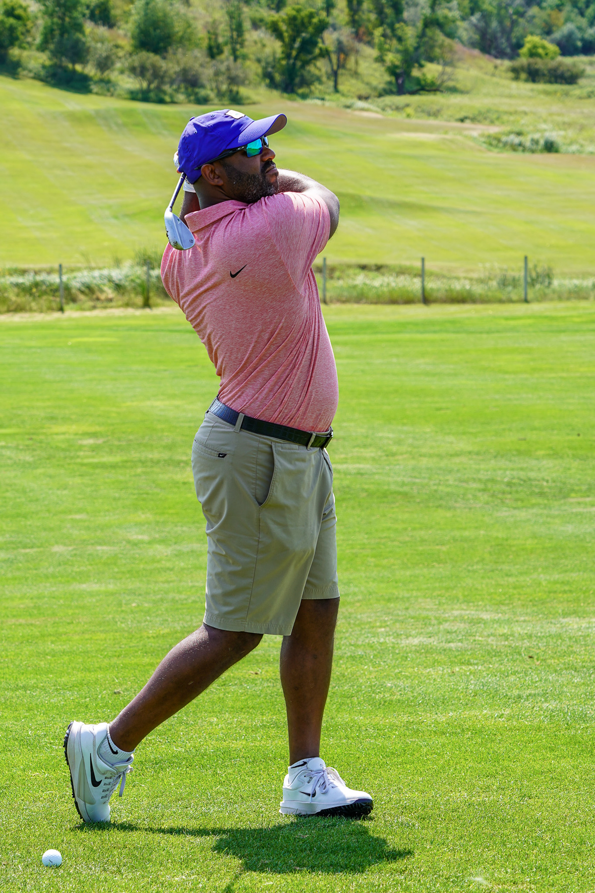 2026 Military Golf Scramble