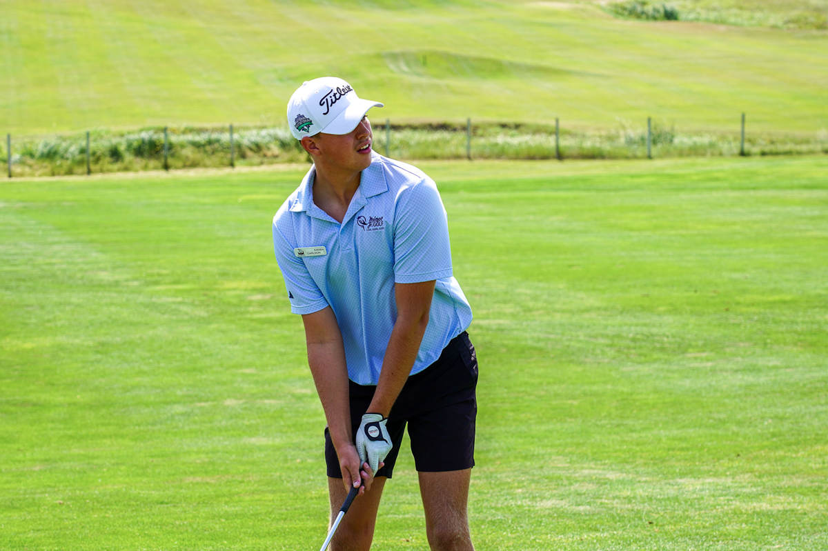 2026 Military Golf Scramble