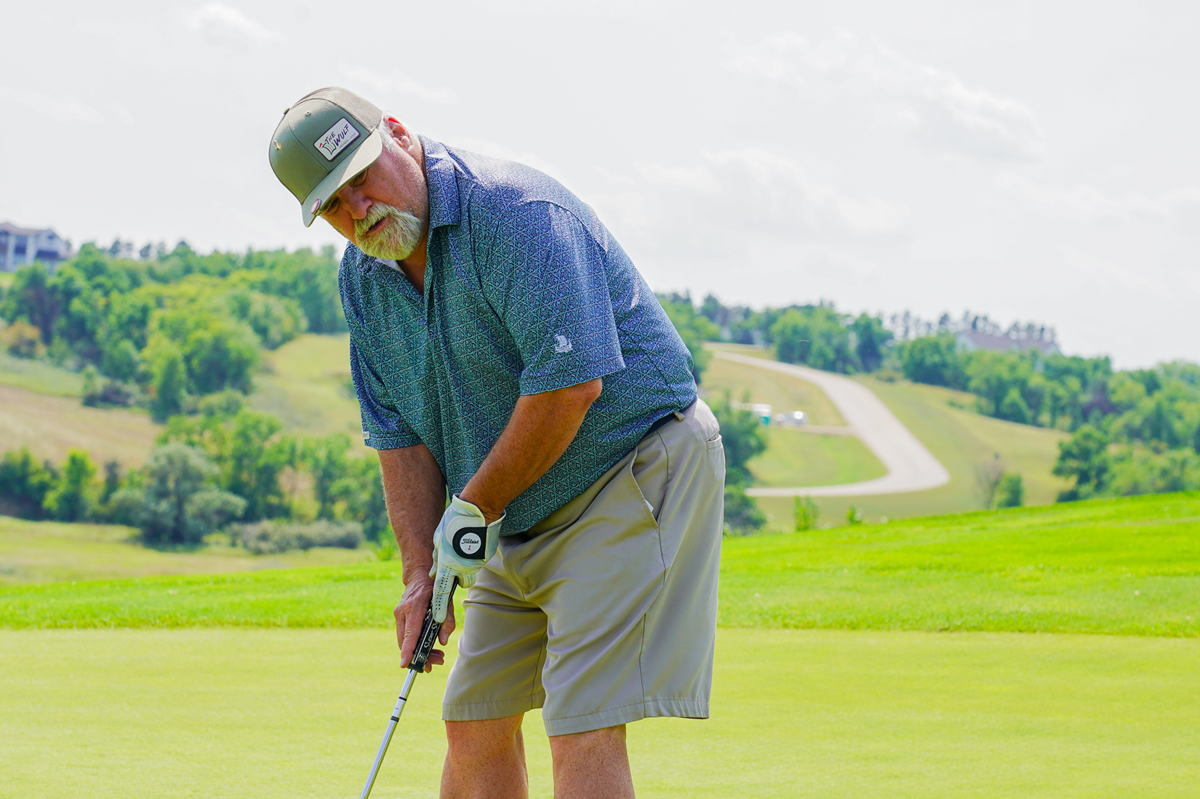 2026 Military Golf Scramble