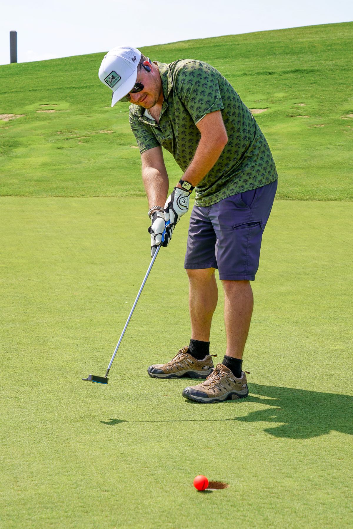 2026 Military Golf Scramble