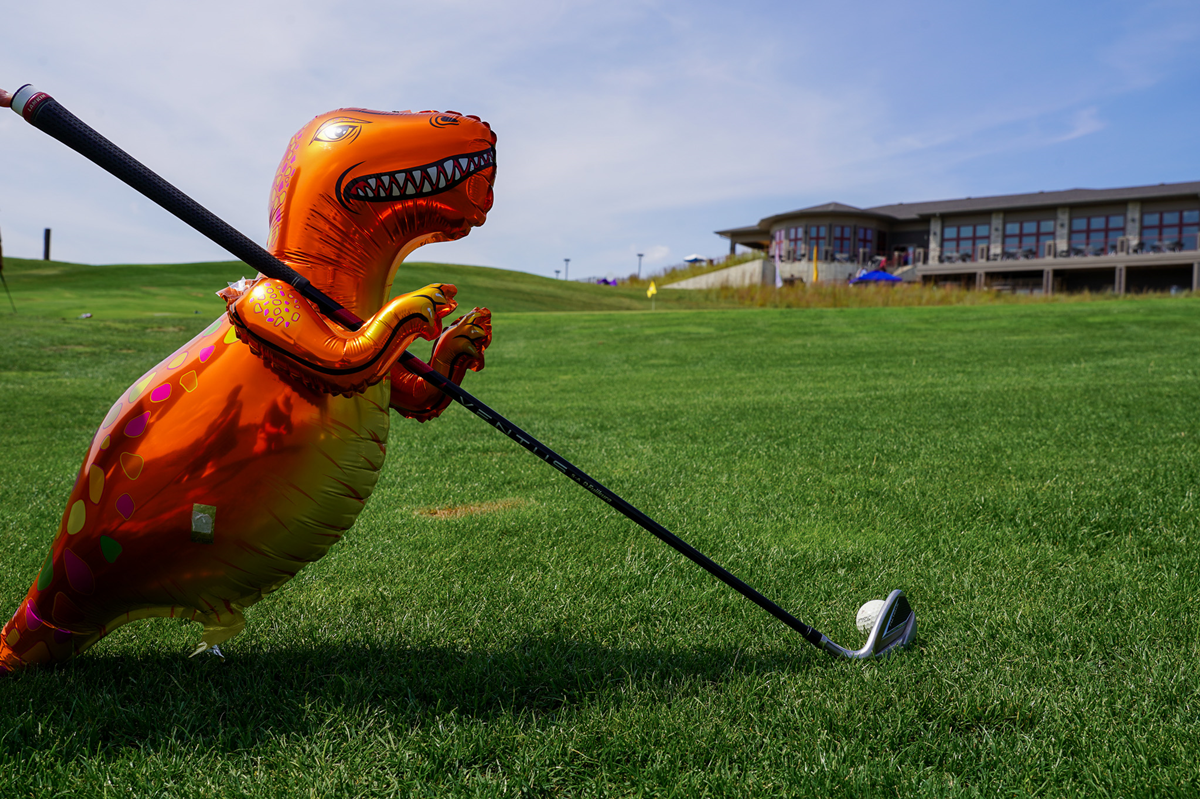 2026 Military Golf Scramble