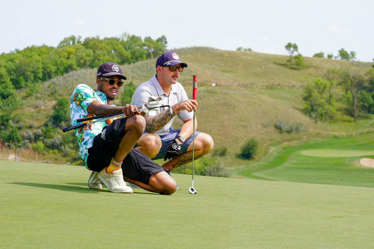 2026 Military Golf Scramble