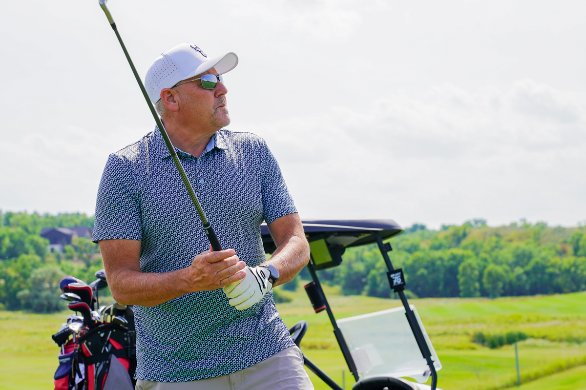 2026 Military Golf Scramble