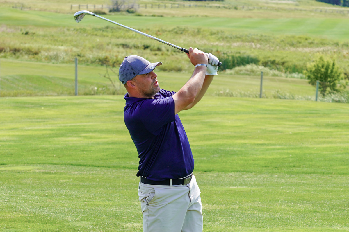 2026 Military Golf Scramble
