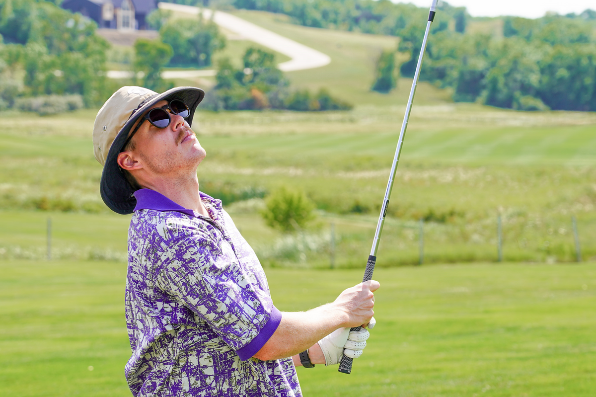 2026 Military Golf Scramble