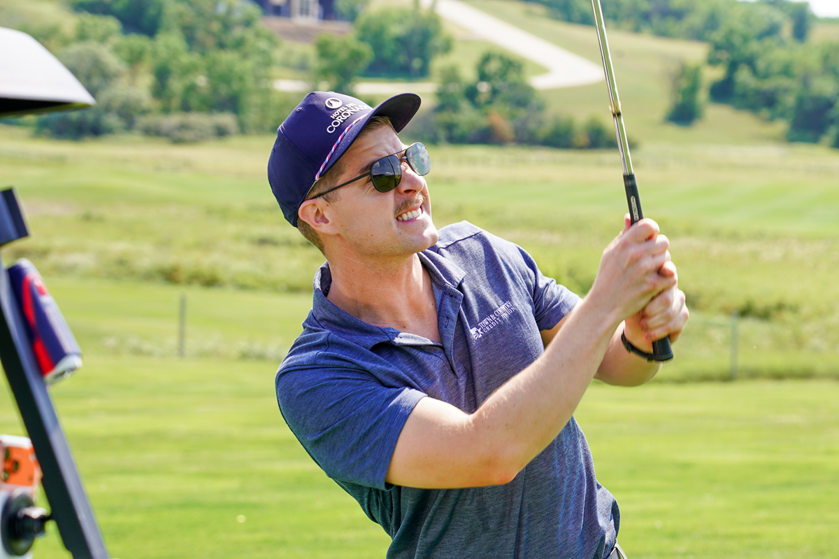 2026 Military Golf Scramble