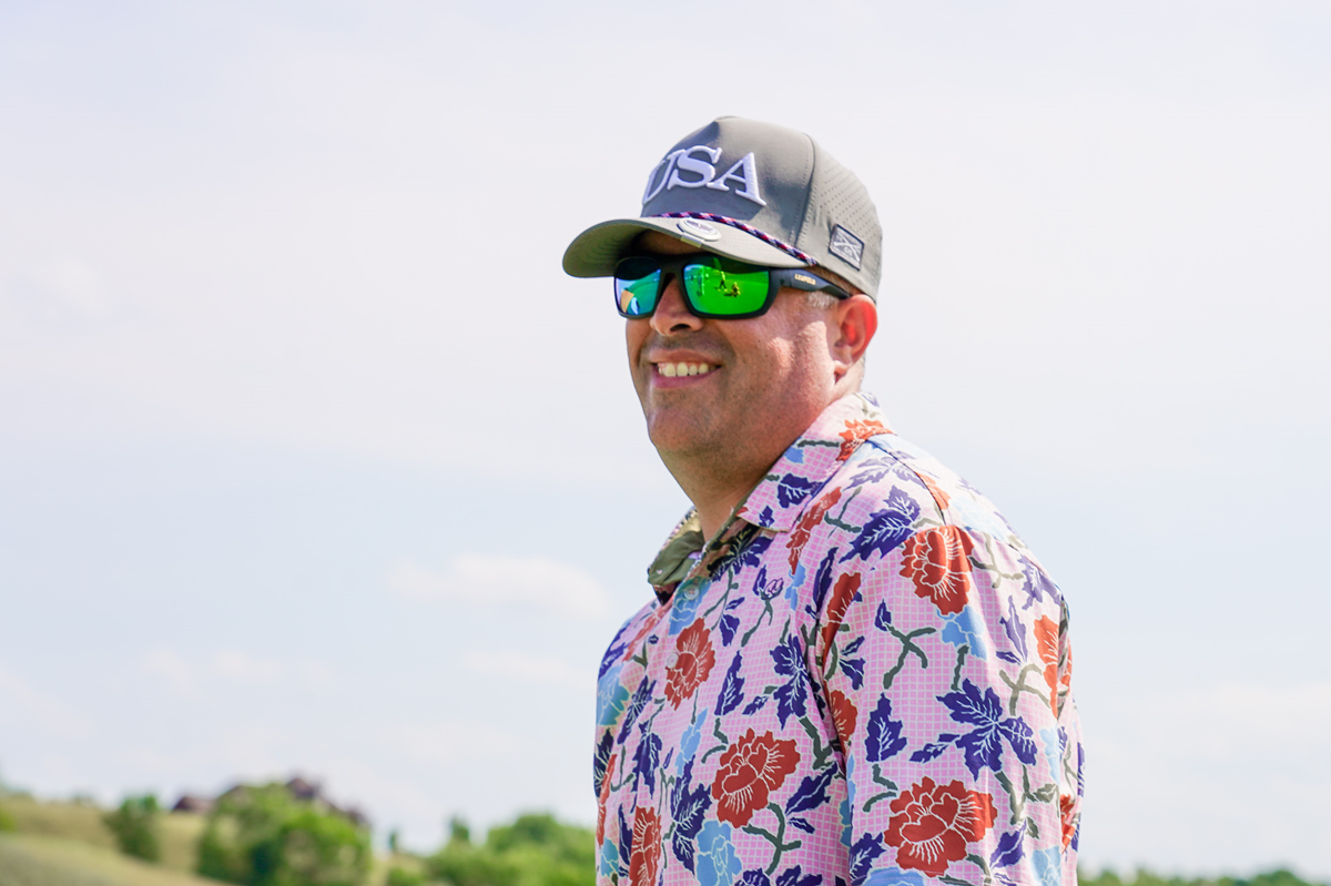 2026 Military Golf Scramble