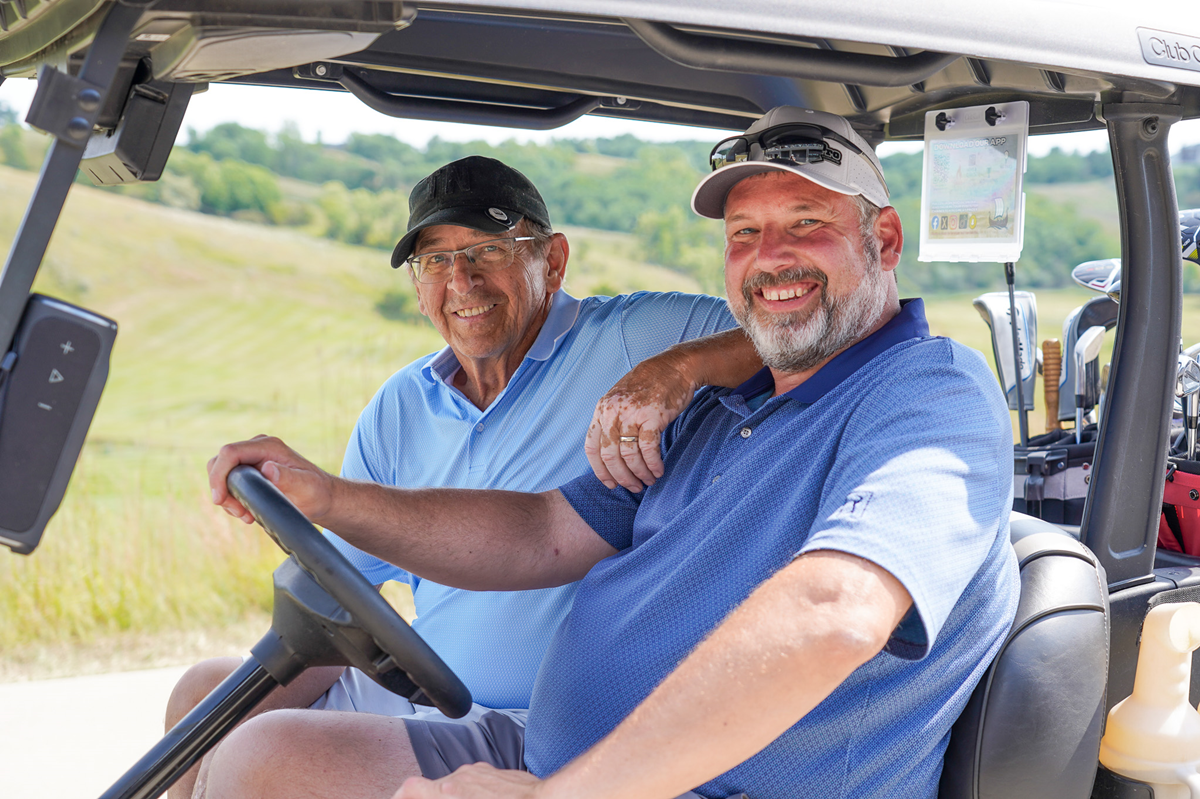 2026 Military Golf Scramble