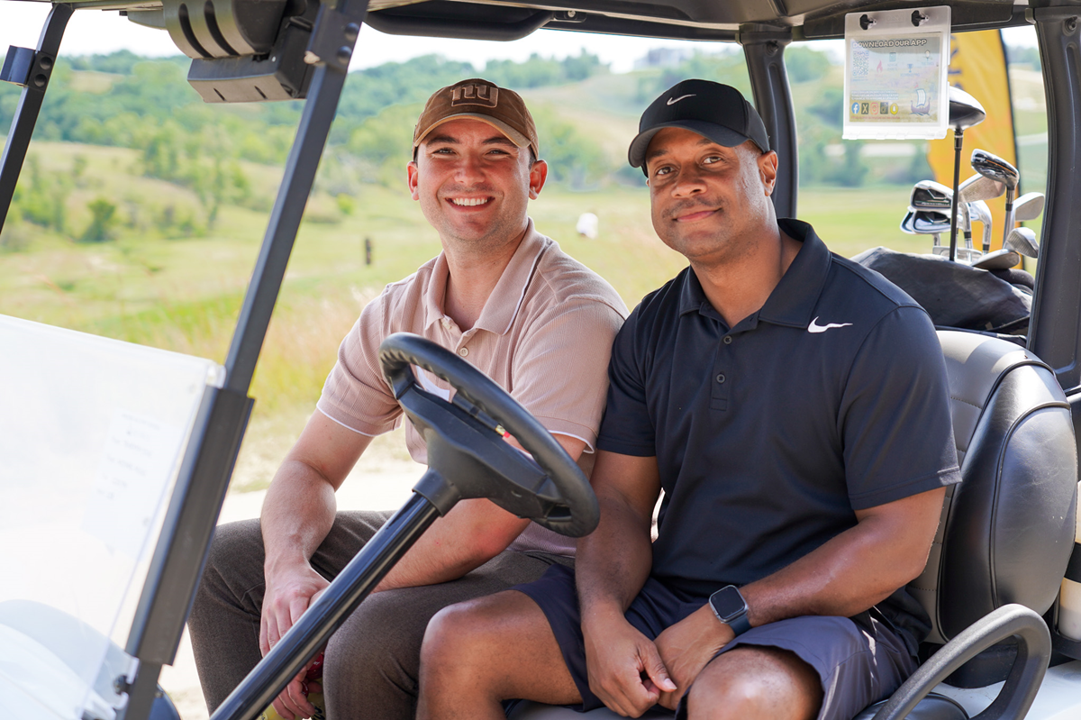 2026 Military Golf Scramble