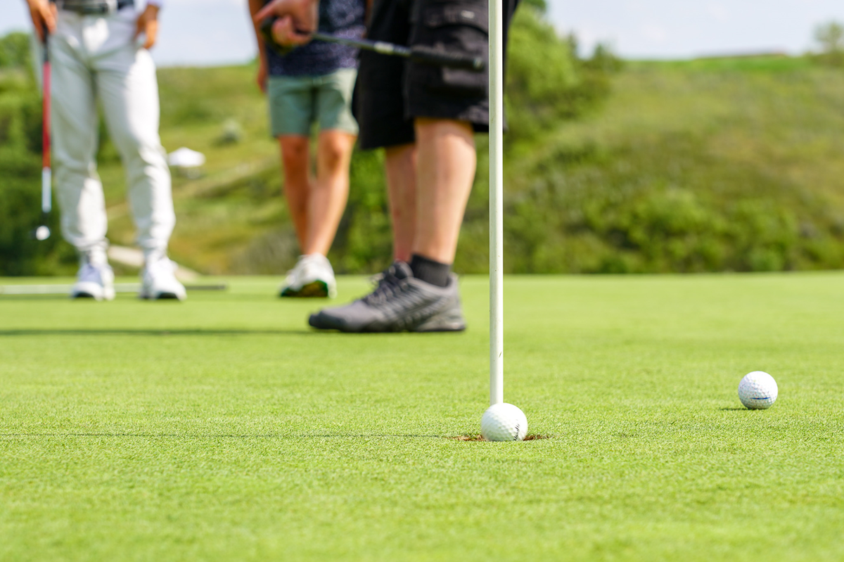 2026 Military Golf Scramble