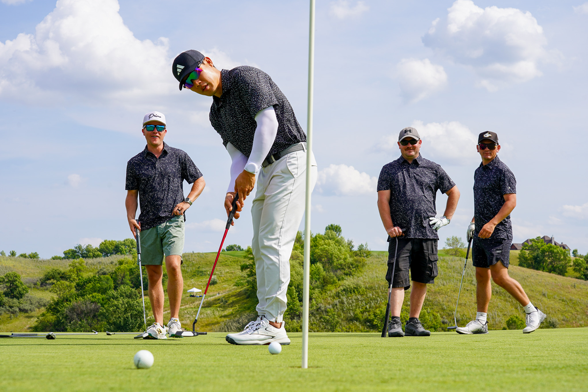 2026 Military Golf Scramble