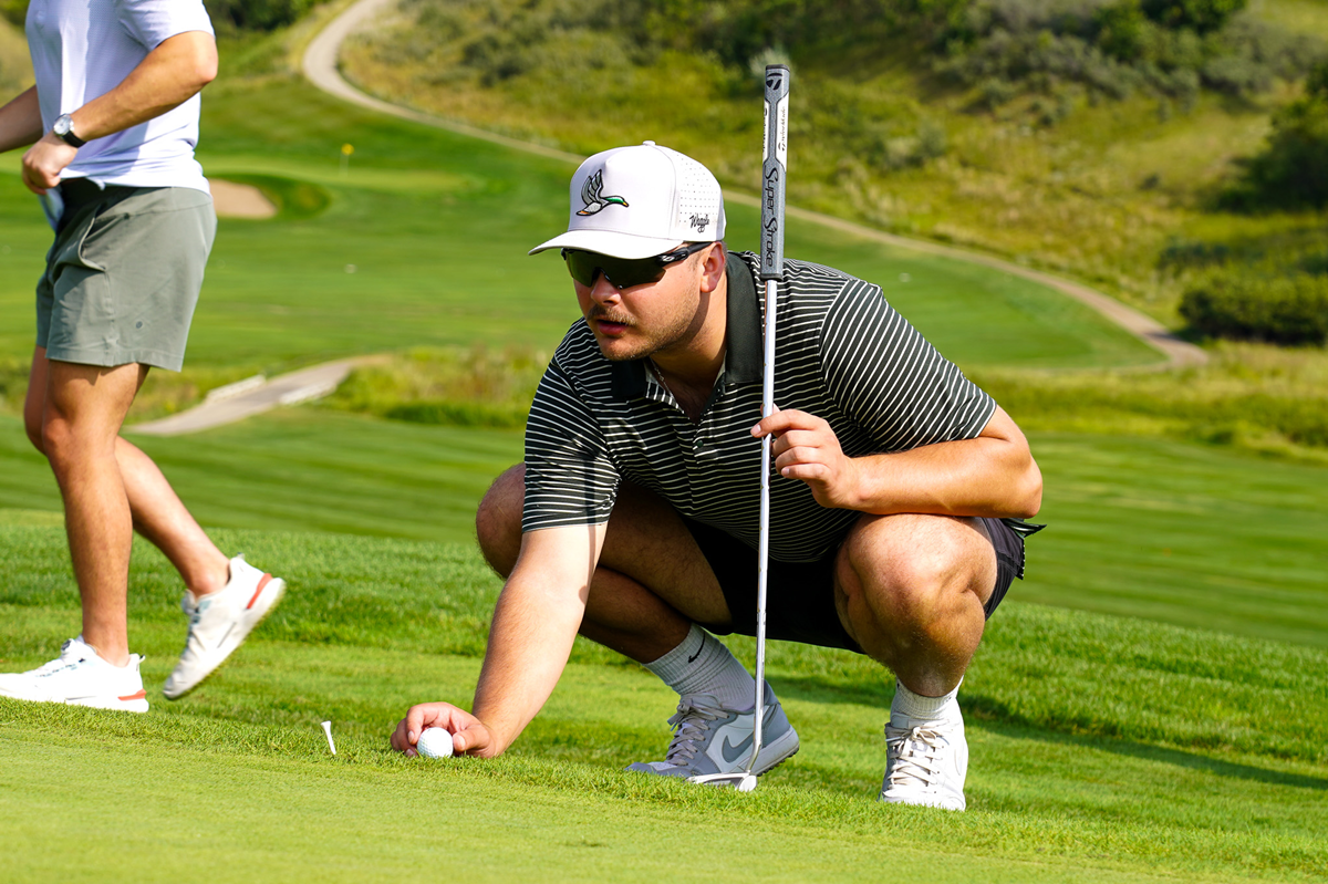 2026 Military Golf Scramble