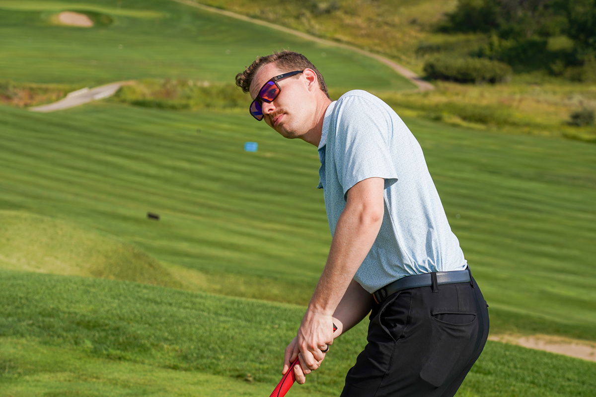 2026 Military Golf Scramble