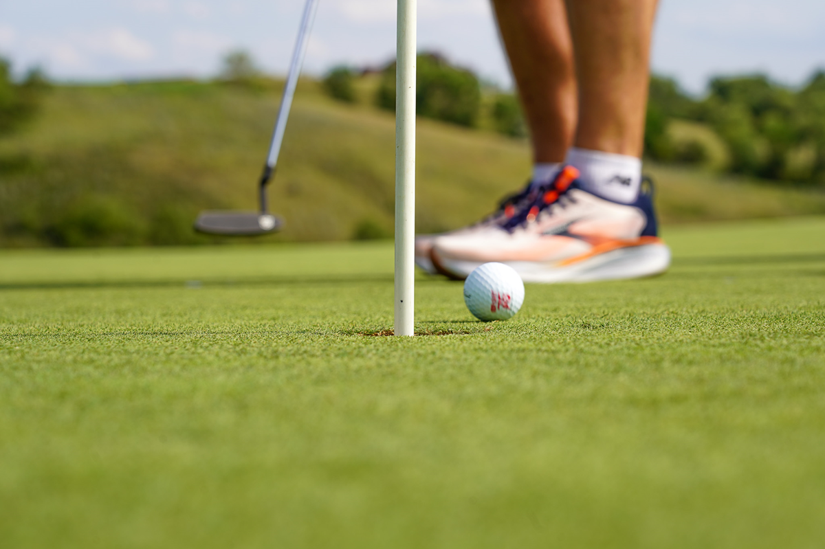 2026 Military Golf Scramble