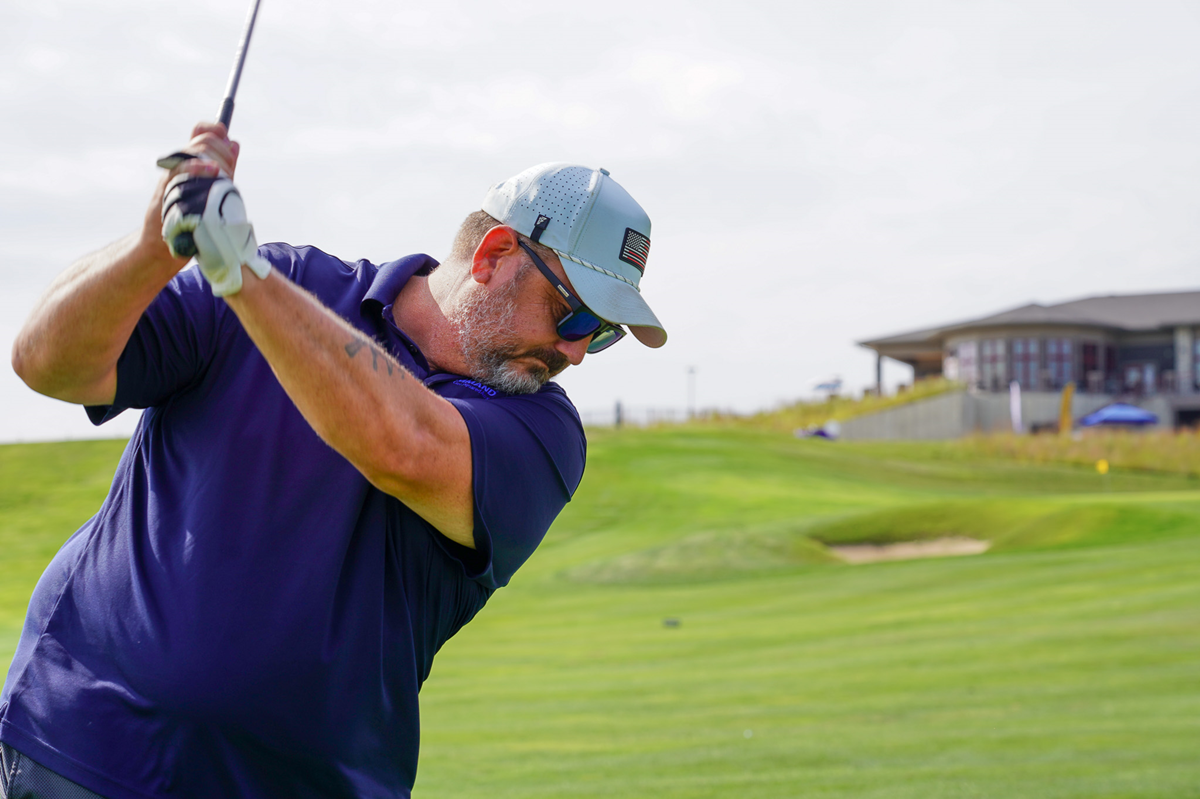 2026 Military Golf Scramble