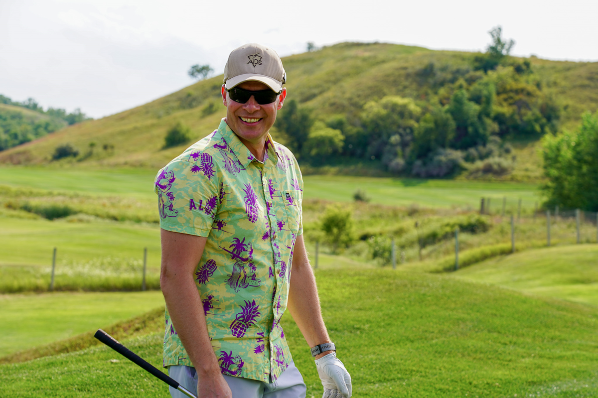 2026 Military Golf Scramble