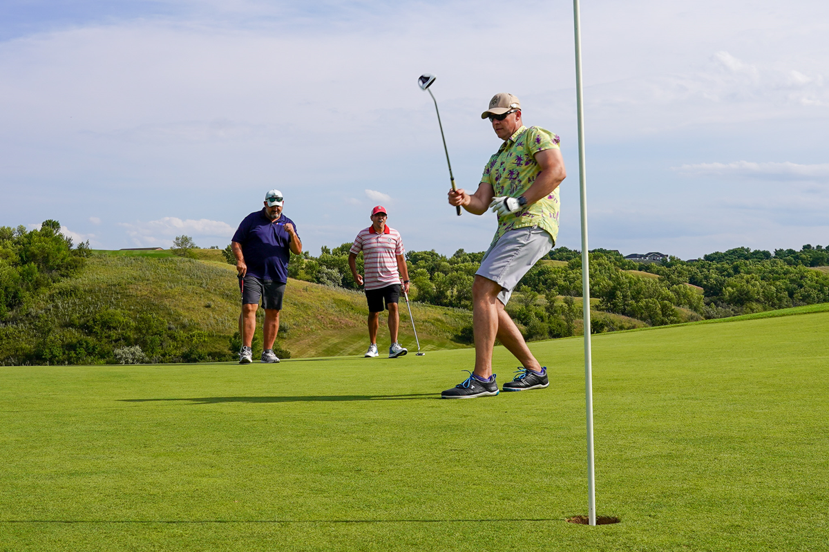 2026 Military Golf Scramble