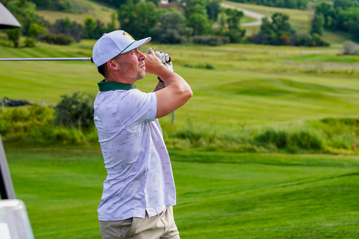 2026 Military Golf Scramble