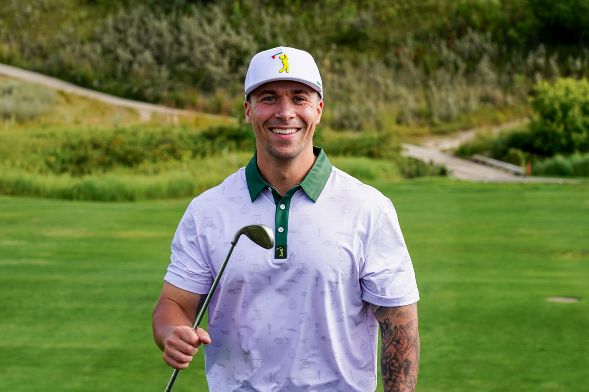 2026 Military Golf Scramble
