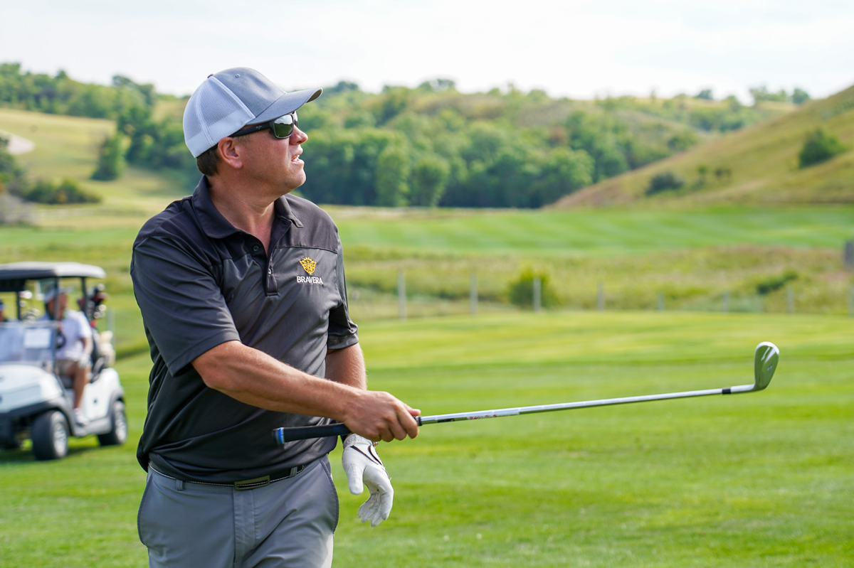 2026 Military Golf Scramble
