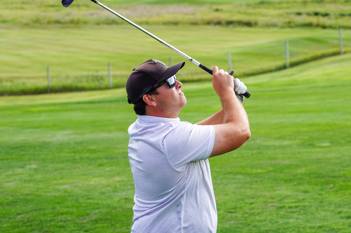 2026 Military Golf Scramble