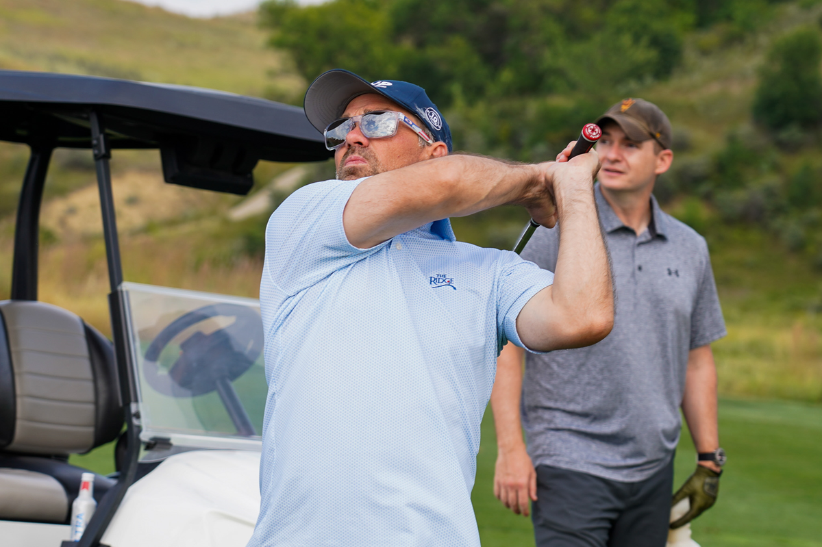 2026 Military Golf Scramble