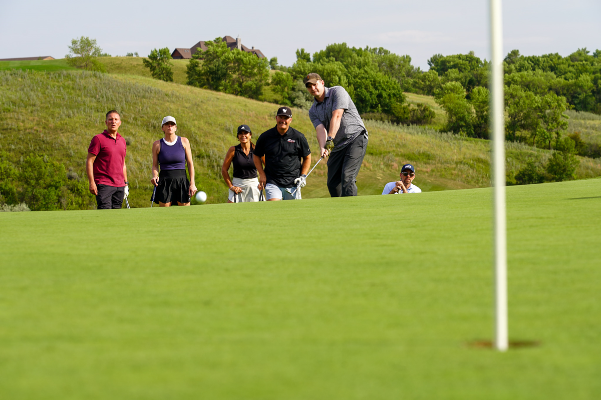 2026 Military Golf Scramble