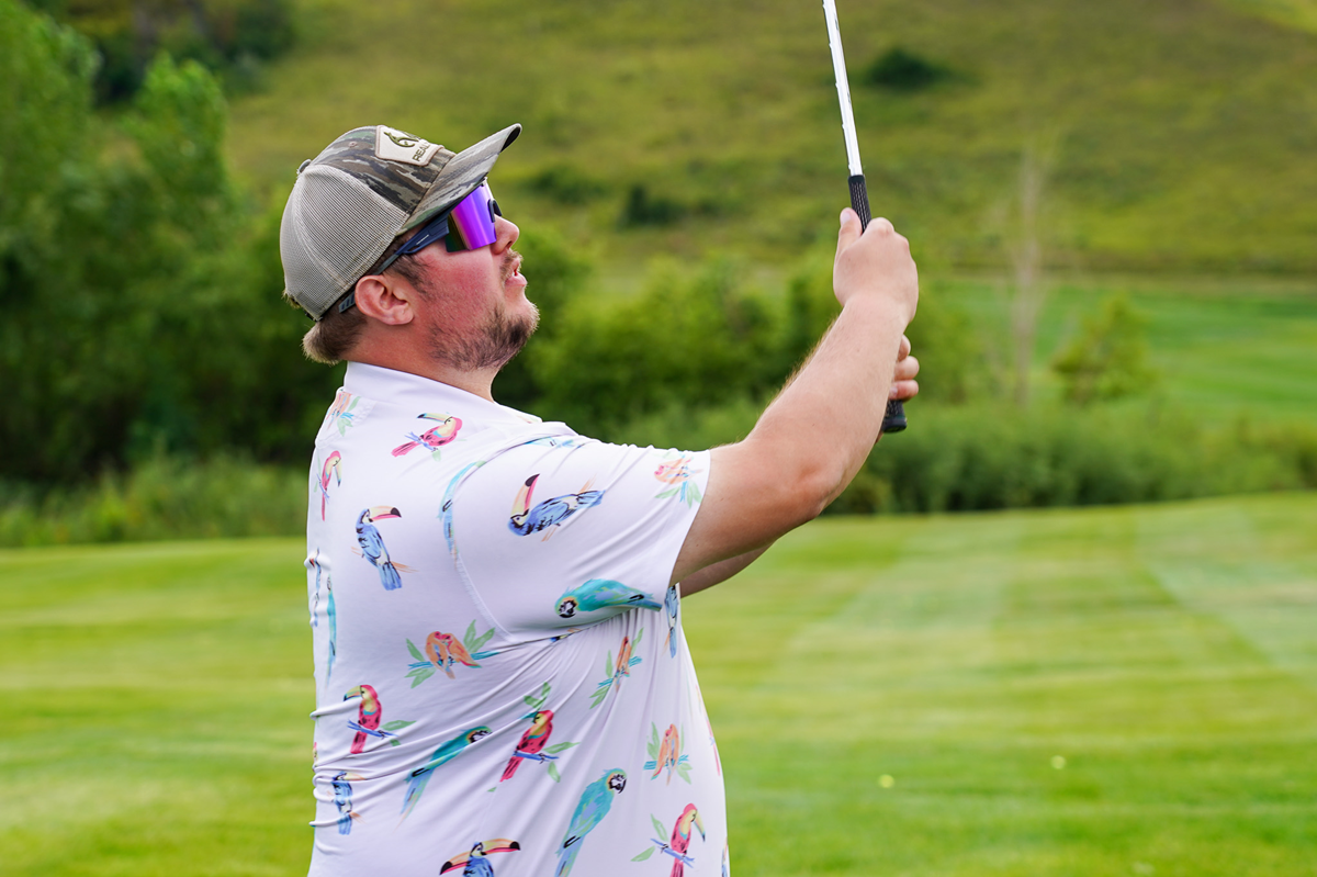 2026 Military Golf Scramble
