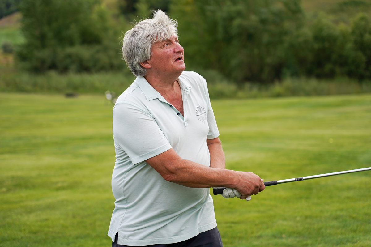 2026 Military Golf Scramble