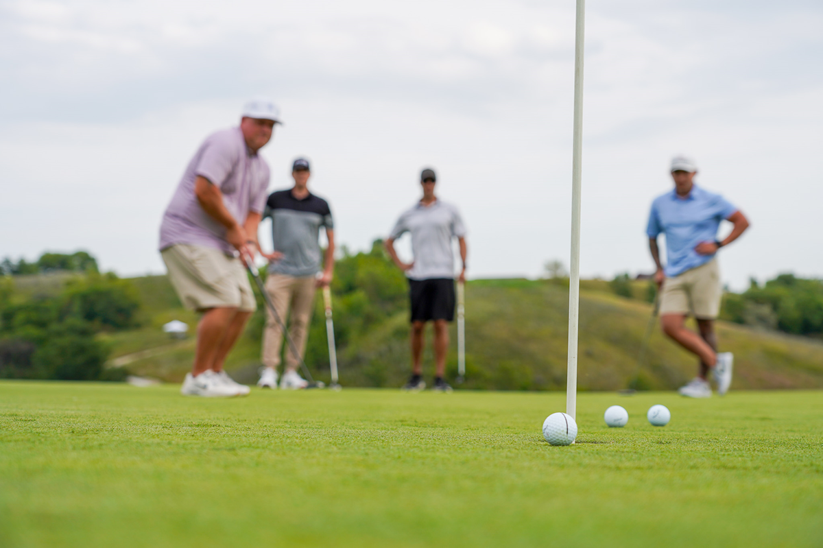 2026 Military Golf Scramble