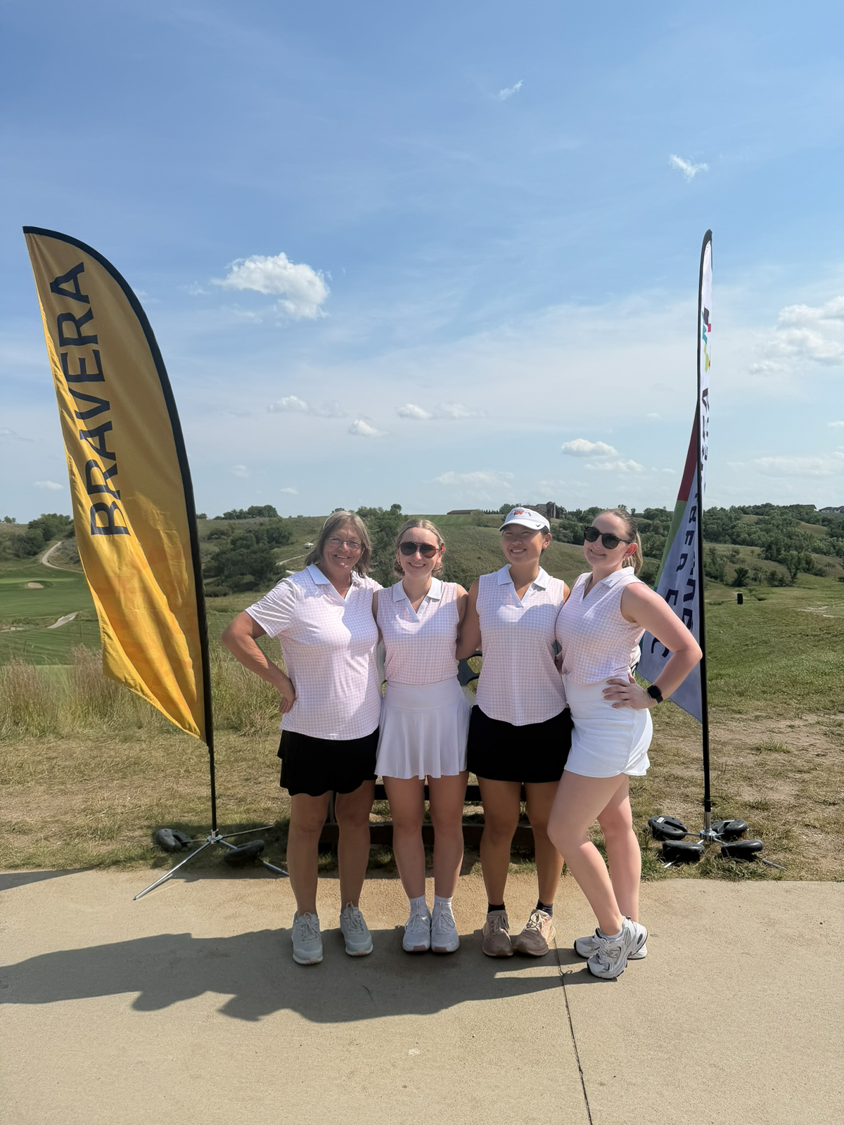 2026 Military Golf Scramble Team Photos