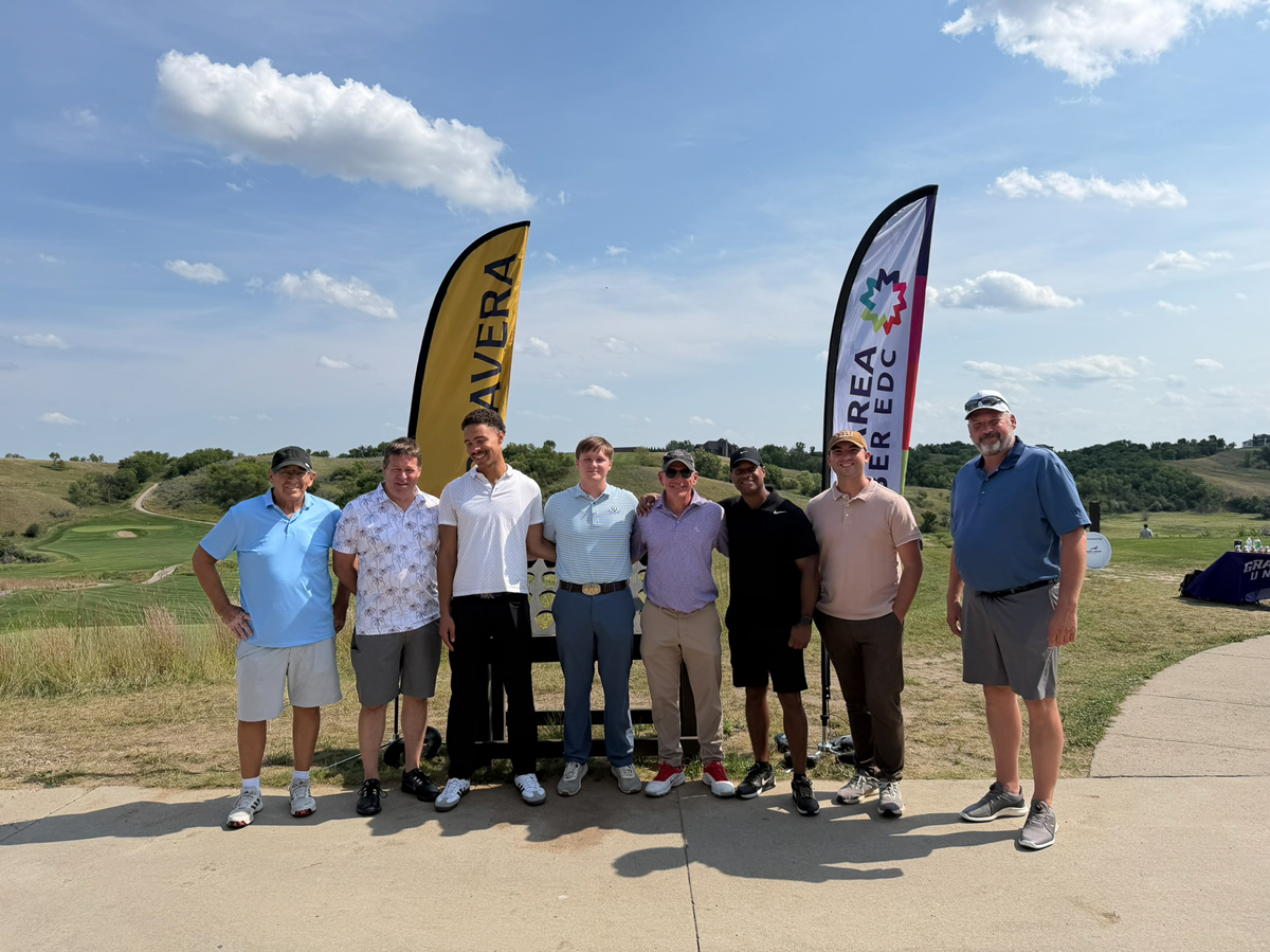 2026 Military Golf Scramble Team Photos