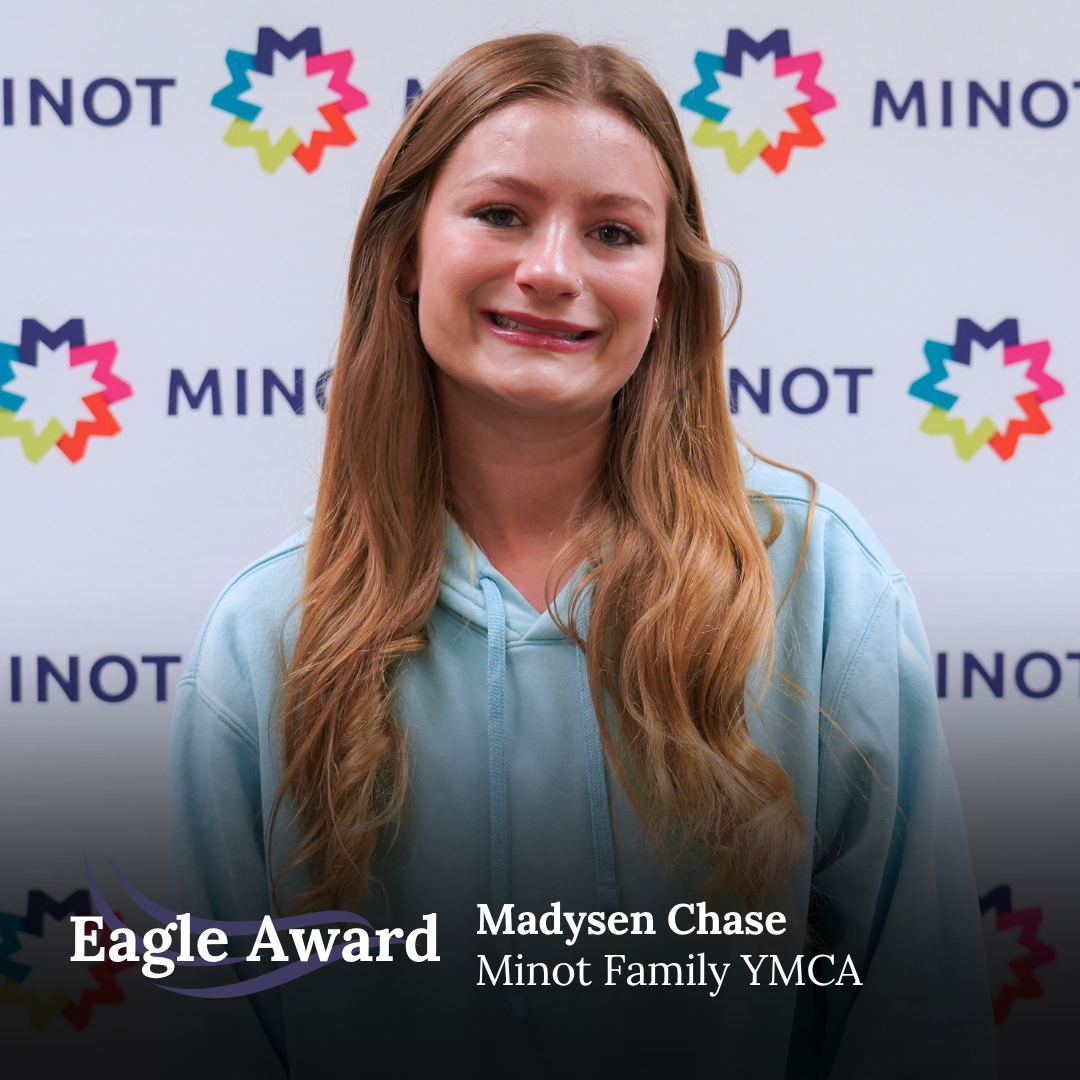 Eagle Awards — August 2026