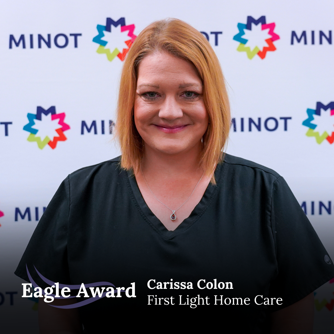 Eagle Awards — August 2026
