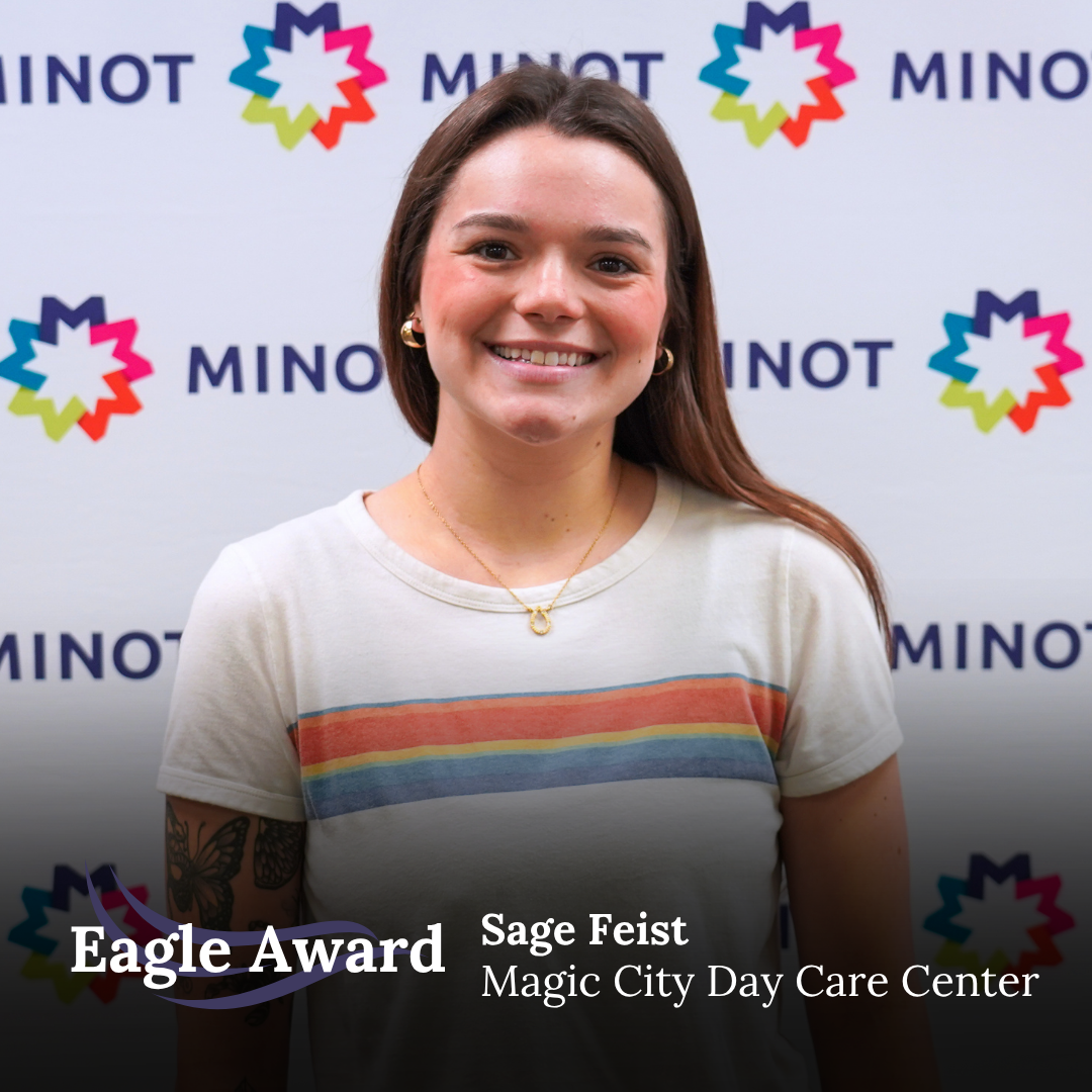 Eagle Awards — August 2026