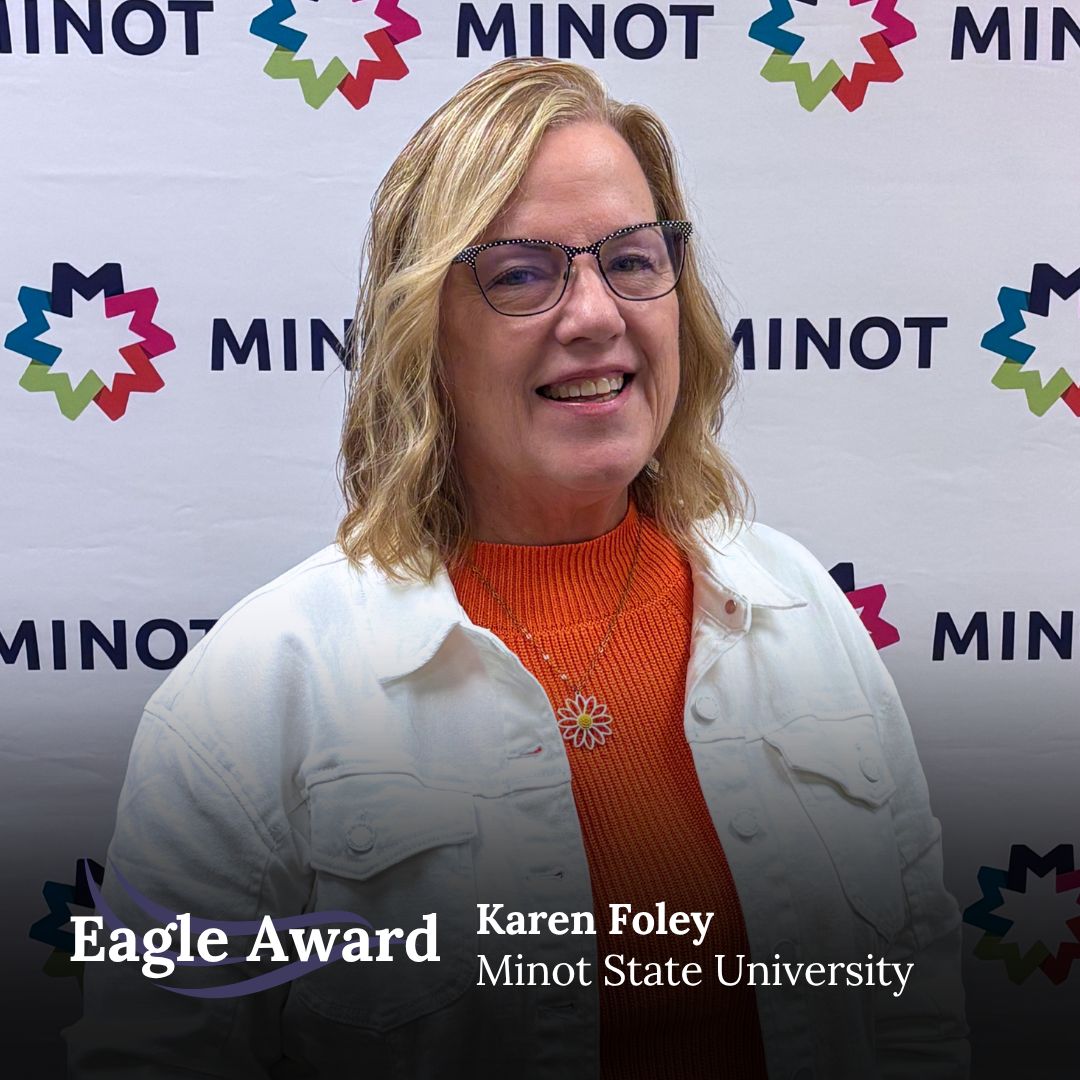 Eagle Awards — August 2026