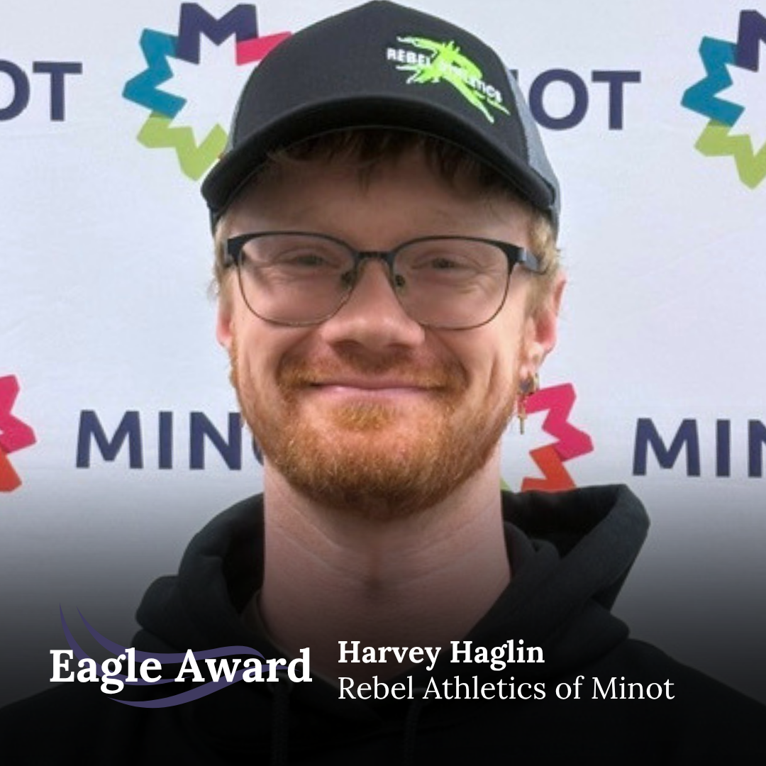 Eagle Awards — August 2026
