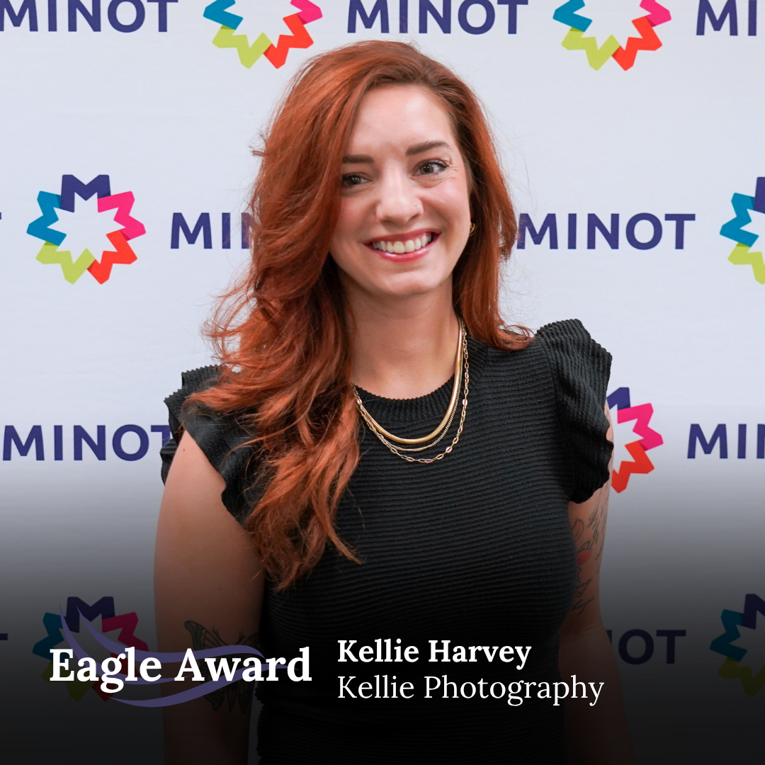 Eagle Awards — August 2026