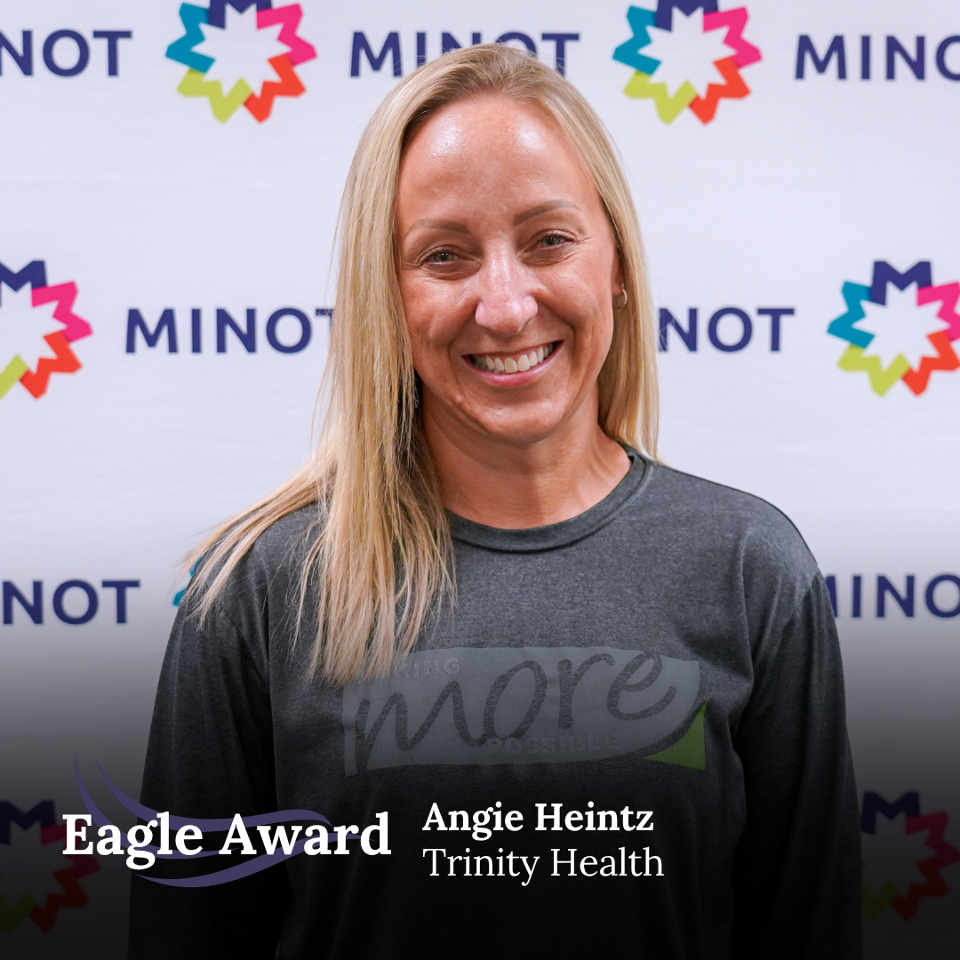 Eagle Awards — August 2026