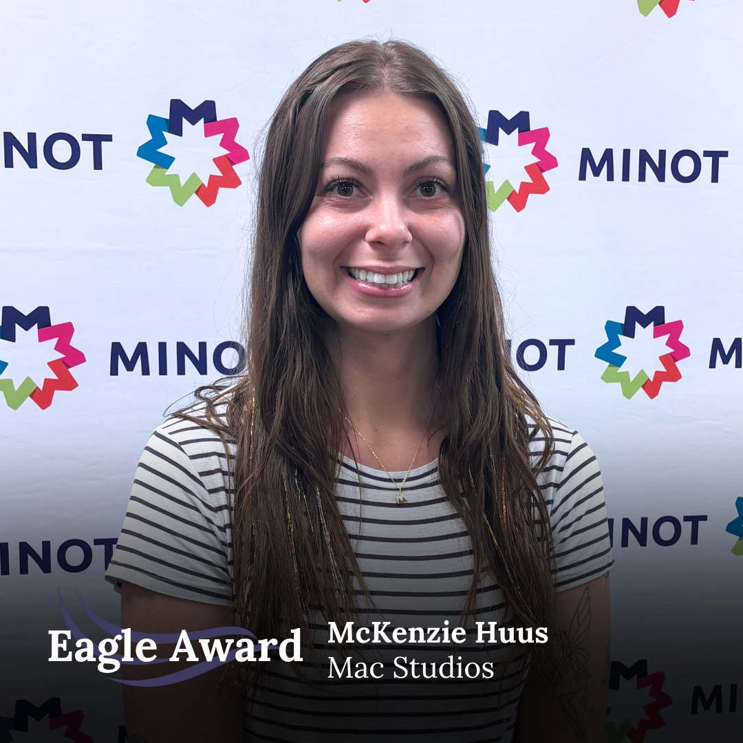 Eagle Awards — August 2026