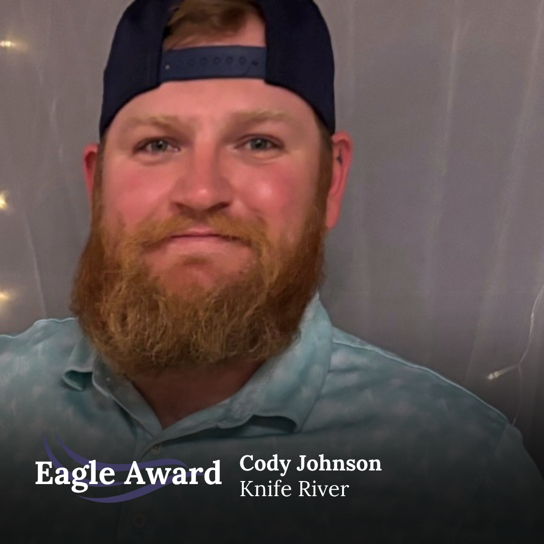 Eagle Awards — August 2026