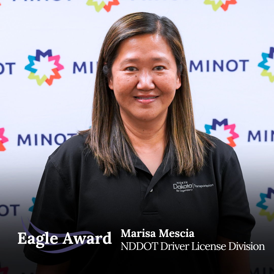 Eagle Awards — August 2026