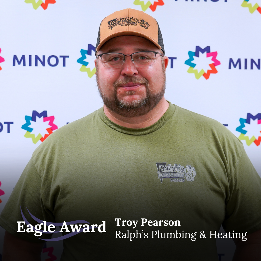 Eagle Awards — August 2026